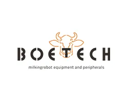 Logo van Boetech