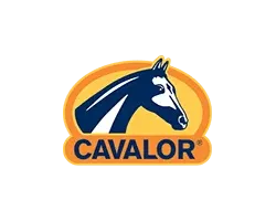 Logo van Cavalor