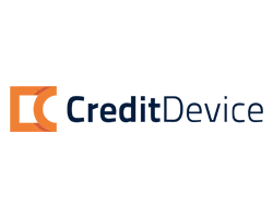 Logo van Credit Device