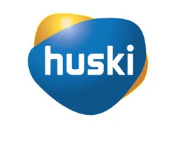 Logo van Huski