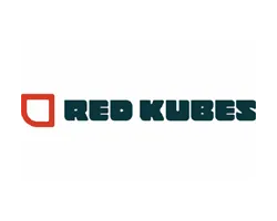 Logo van Redkubes