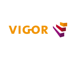 Logo van Vigor