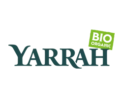 Logo van Yarrah