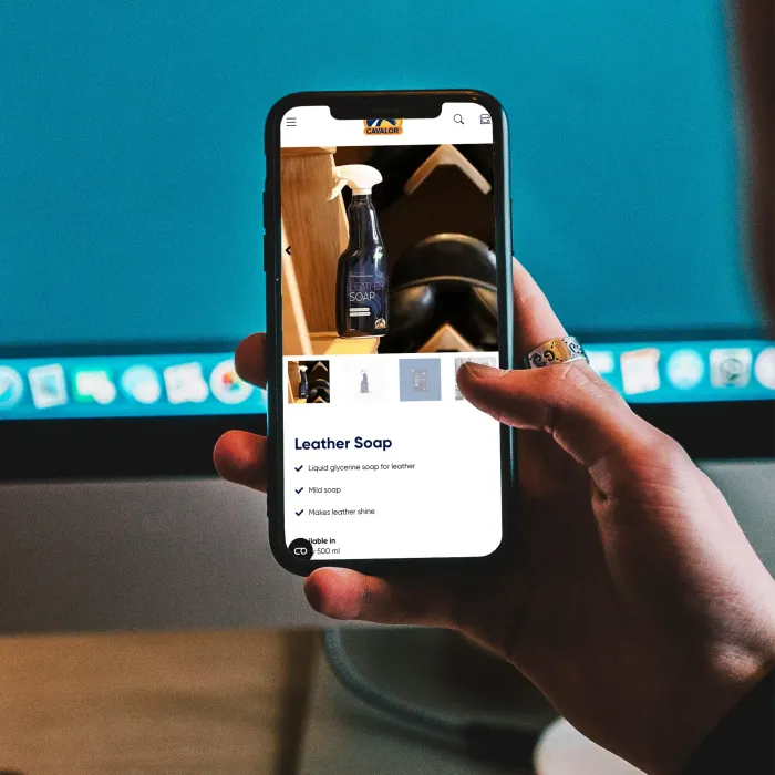 WooCommerce webshop laten maken