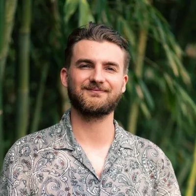 Luuk, WordPress Developer bij WP Agency