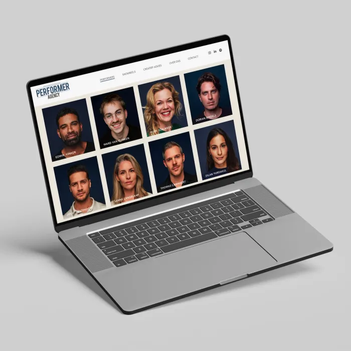 Webdesign
