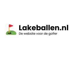 Logo van Lakeballen