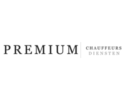 Logo van Premium Chauffeursdiensten