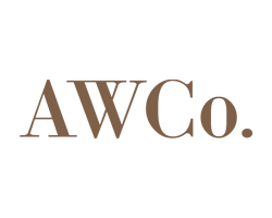 Logo van AWCO