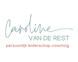 Logo van Caroline van der Est