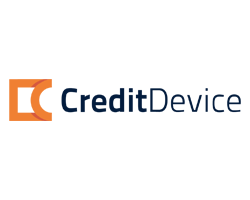 Logo van Credit Device