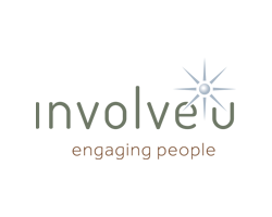 Logo van Involve-U
