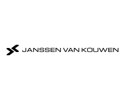 Logo van JVK