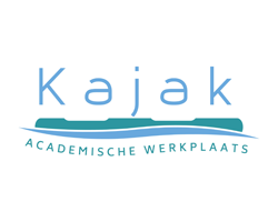 Logo van Kajak