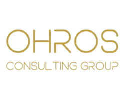 Logo van Ohros