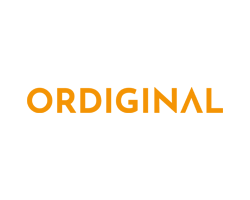 Logo van Ordiginal