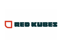 Logo van Redkubes