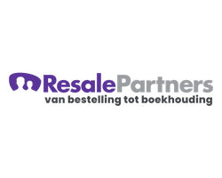 Logo van Resale