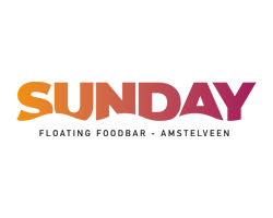 Logo van Sunday