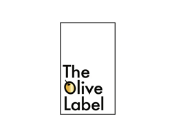 Logo van The Olive Label