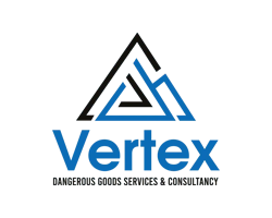 Logo van Vertex DG