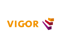 Logo van Vigor
