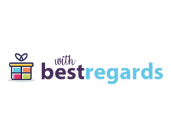 Logo van With Best Regards
