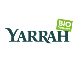 Logo van Yarrah